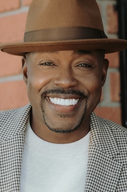 Will Packer