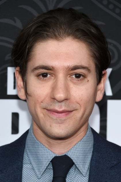 Michael Zegen