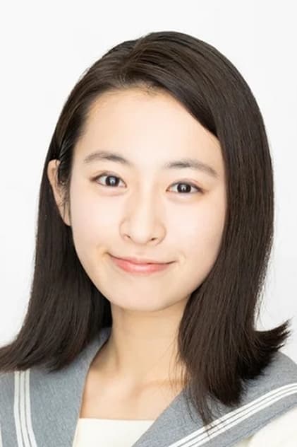 Momoka Hasegawa