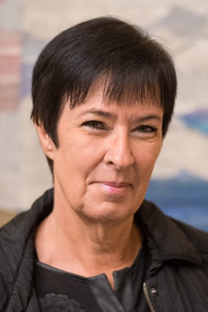 Mona Sahlin