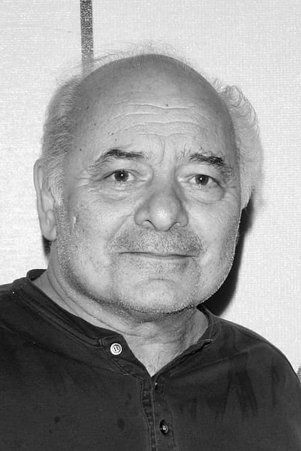 Burt Young