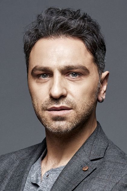 Serdar Orçin