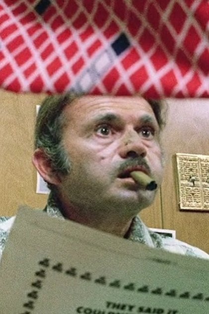 Saul Meth