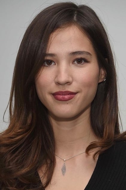 Kelsey Asbille