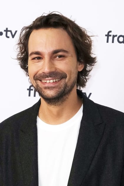 Bertrand Chameroy