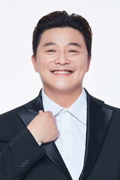 Yoon Jung-soo