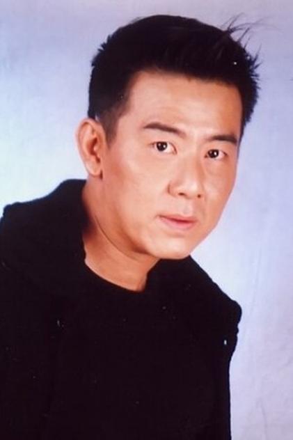 Jimmy Wong Shu-Kei