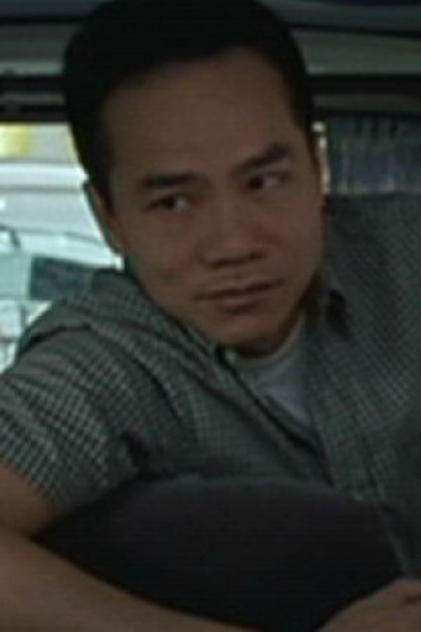 Matthew Tang Hon-Keung