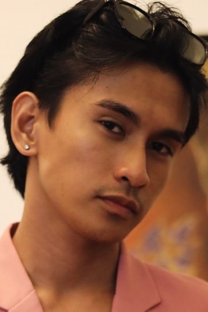 Nash Moreno