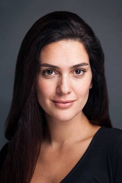 Bergüzar Korel