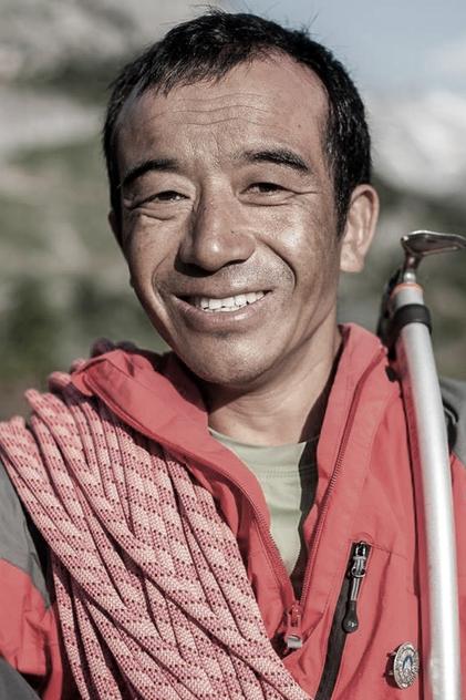 Sunar Bahadur Gurung