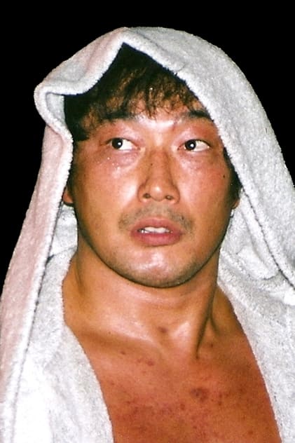 Kenta Kobashi