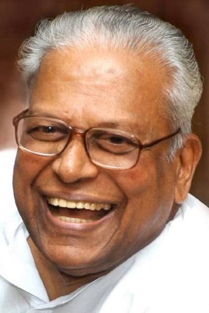 V S  Achuthanandan