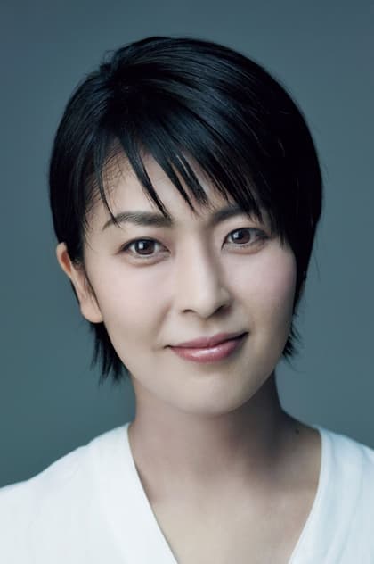 Takako Matsu