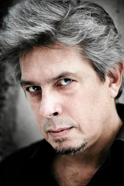 Elliot Goldenthal