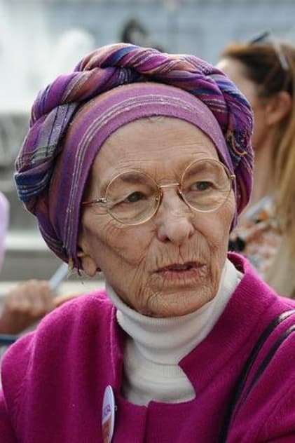 Emma Bonino