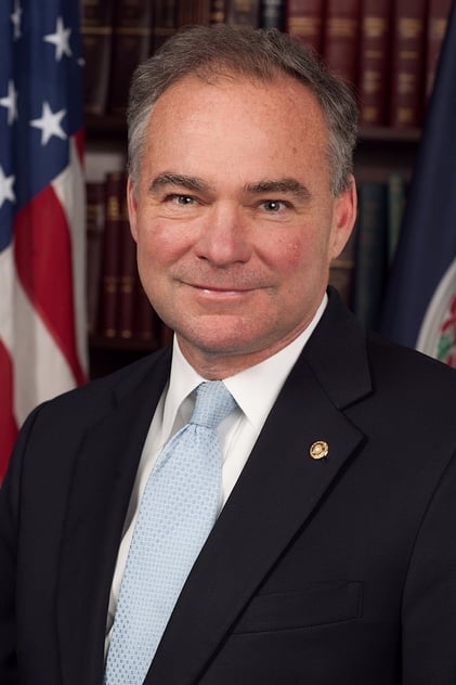 Tim Kaine