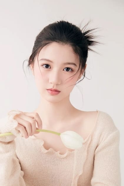 Fan Jingwen