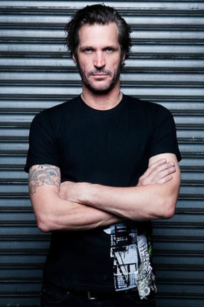 Jay Bentley