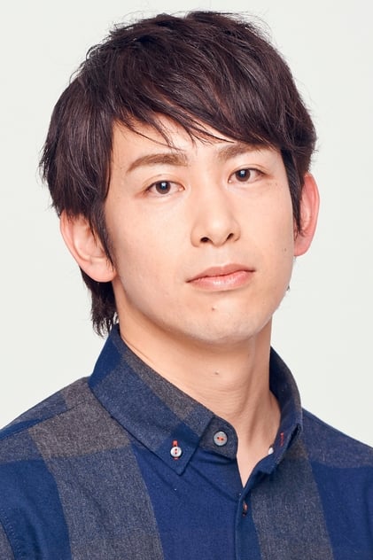 Daiki Kajimoto