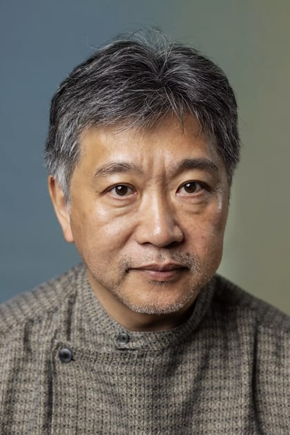 Hirokazu Kore-eda