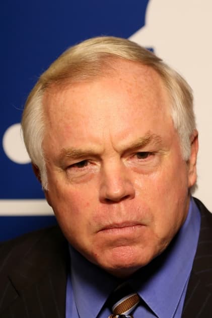 Buck Showalter