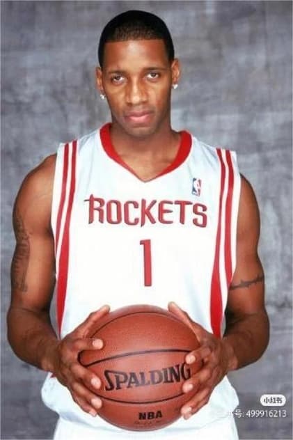 Tracy McGrady