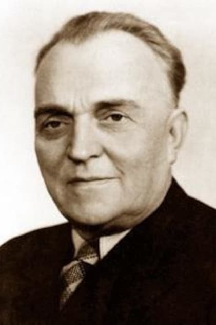 Vasili Sofronov