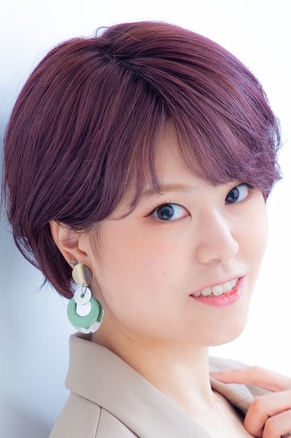 Sayaka Kamitani