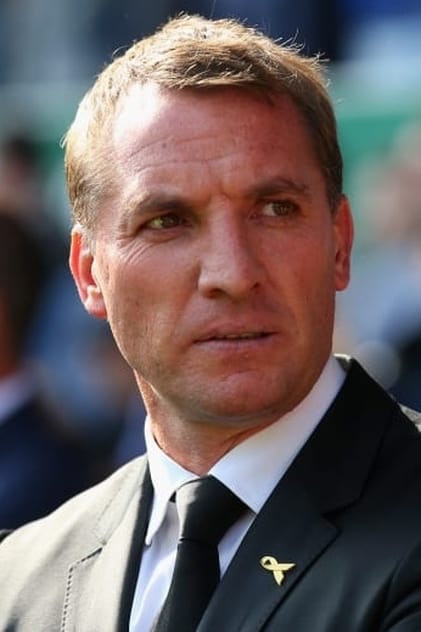 Brendan Rodgers