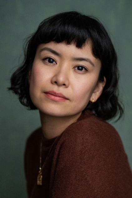 Katie Leung