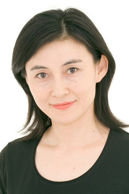 Manami Maruyama