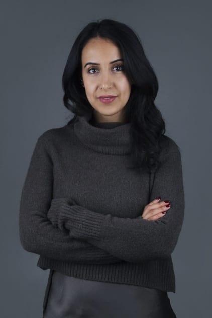 Nawal Al-Maghafi