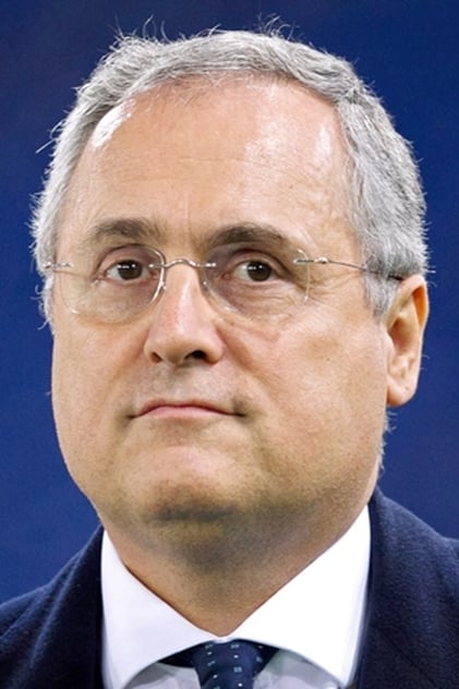 Claudio Lotito