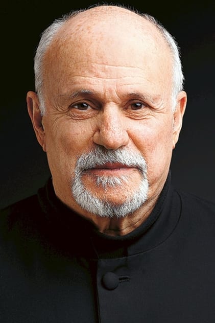 David Zinman