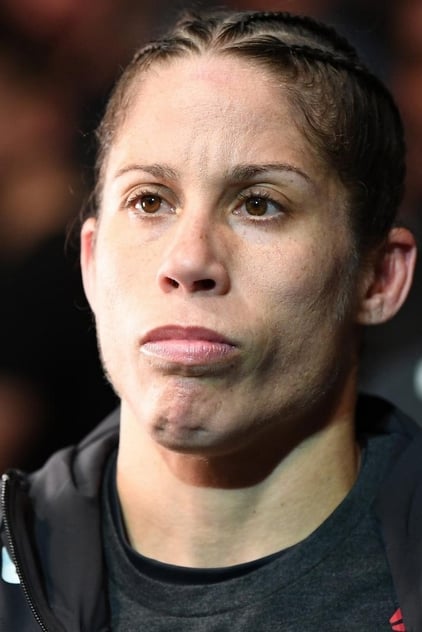 Liz Carmouche