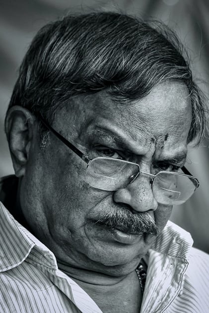 M T Vasudevan Nair