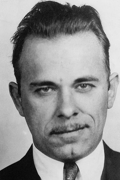 John Dillinger