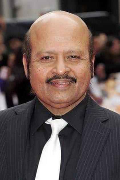 Rajesh Roshan