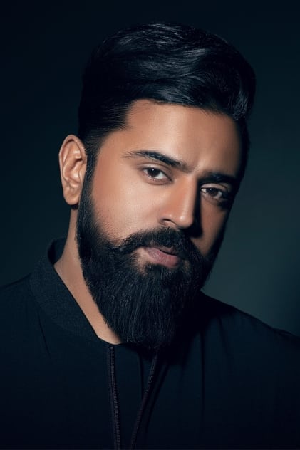 Nivin Pauly