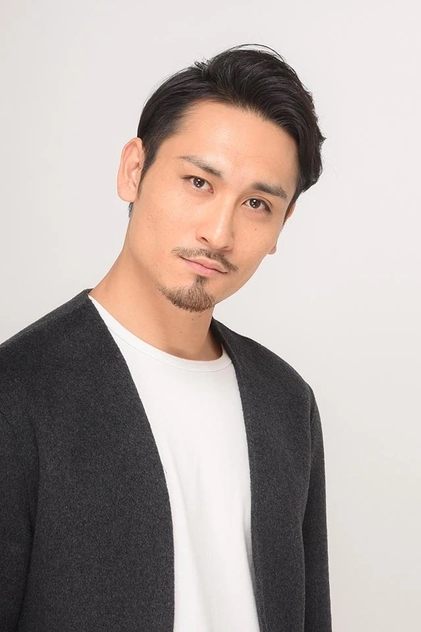 Katsuya Takagi