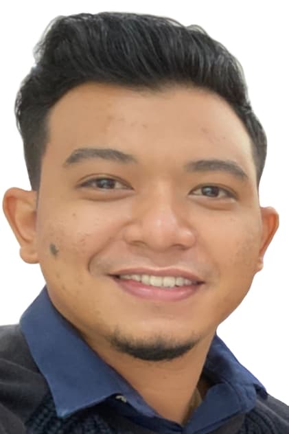 Mohd Hirzi Jalil