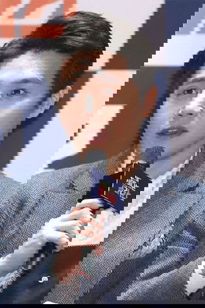 Lee Yong-ju