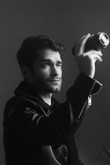 Adrian Ramírez León