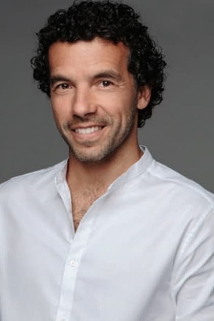 Rodrigo Palacios