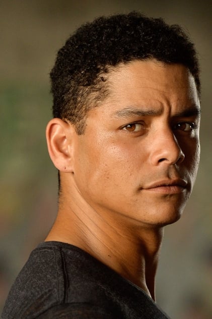 Charlie Barnett