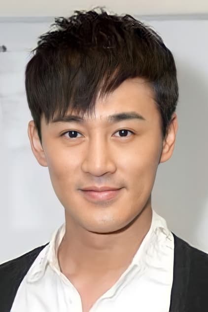 Raymond Lam Fung