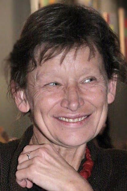 Jadwiga Jankowska-Cieślak