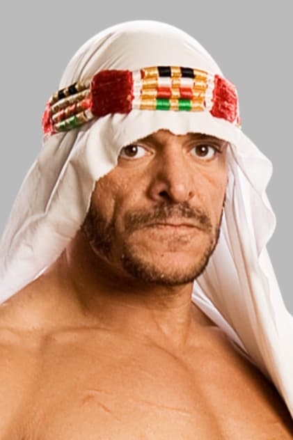 Terry Brunk