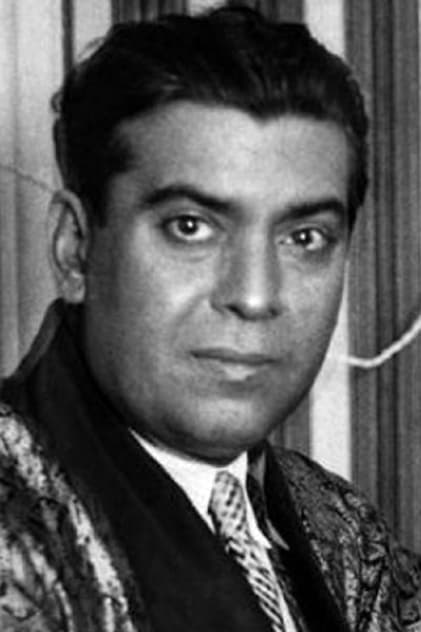 José Padilla